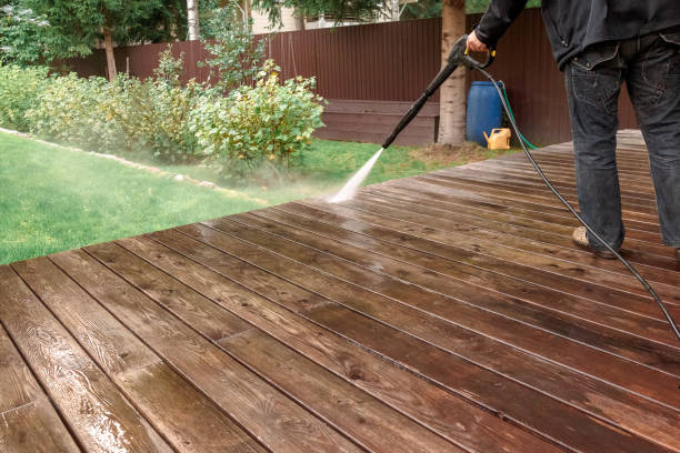 Trusted Bellview, FL Pressure Washing Services Experts