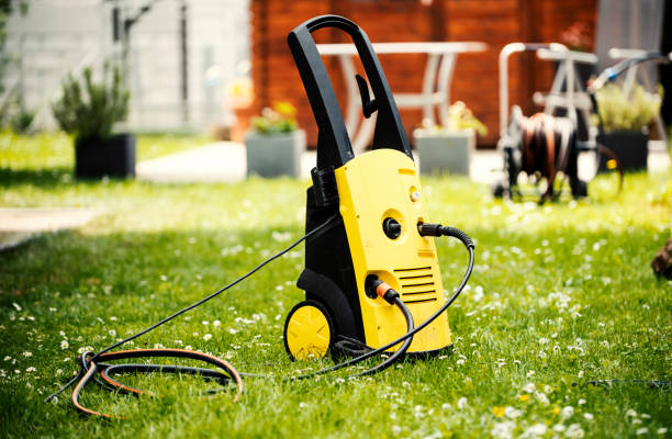 Best Rust Removal  in Bellview, FL